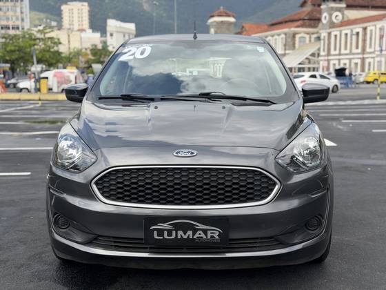 FORD KA 1.0 TI-VCT FLEX SE PLUS MANUAL